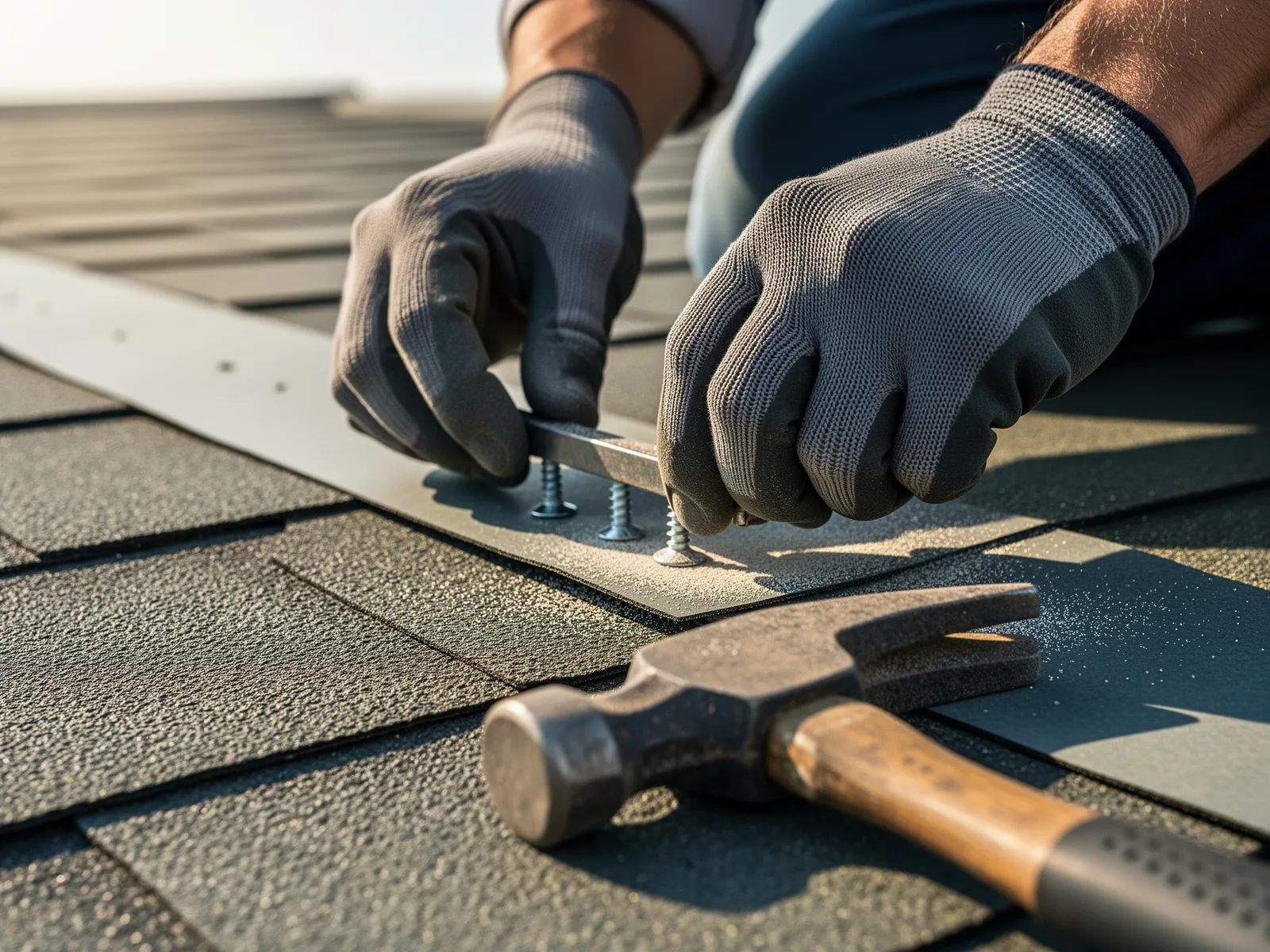 Why choose Fascia Repair in Painesville, OH